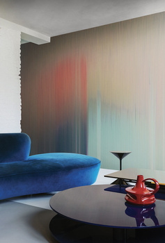 18059-01 – fototapeta Noise LondonArt