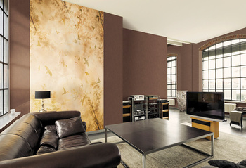 Mural J&V-141-ATELIER-5384 sunset