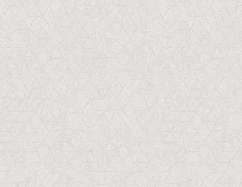 SE30410 - tapeta Textured Triangles Suede Wallquest