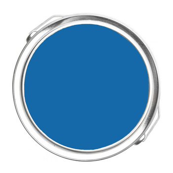 791 - Paddington Blue Benjamin Moore