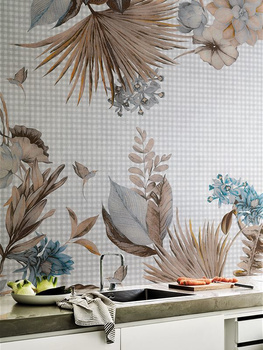 Tapeta Londonart Glass 19528 country home valeria zaltron