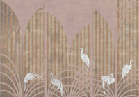 Non-woven