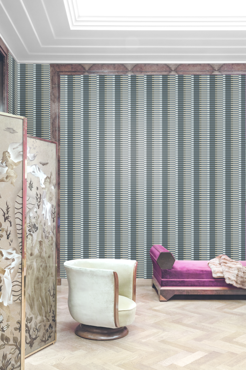 FOL404 – tapeta Jules Folies Khroma – Khroma – zdjęcie produktu