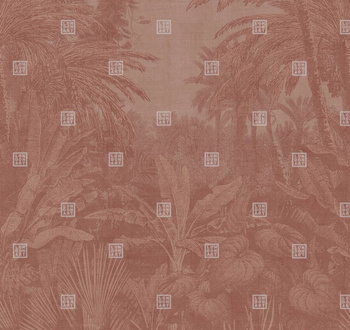17016-06 - fototapeta Tropical Mornings LondonArt