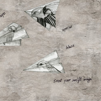 WDIK1501 – fototapeta Ikaria Contemporary 2015 Wall & Deco