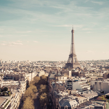 R16111 – fototapeta La Vie Rebel Walls