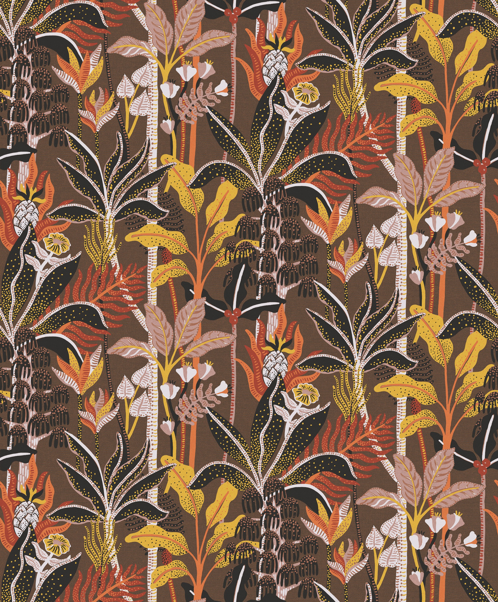 HAV001 – tapeta ścienna Jose Havana Khroma – Khroma – zdjęcie produktu