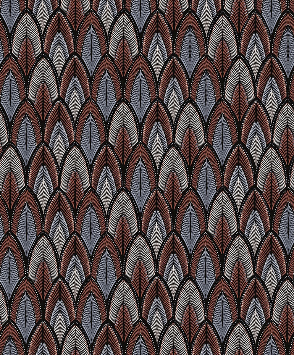 SUM406 - tapeta Dabu Summer Khroma – Khroma – zdjęcie produktu