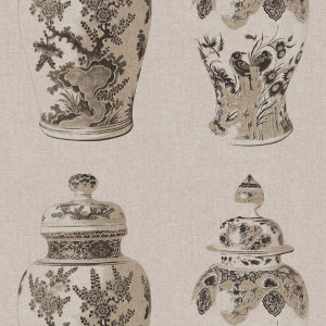 A80001 – tapeta Poterie Flamant Les Memoires Arte