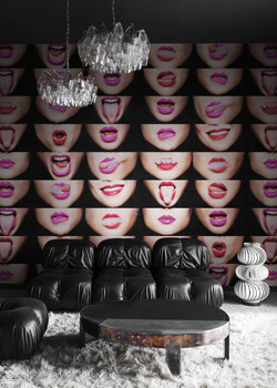 18077-01 – fototapeta Lips LondonArt