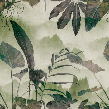 Tapeta Inkiostro Bianco PENSIERO INKCPOO2201