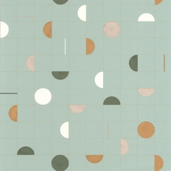 102867062 - tapeta Jump Around Around Caselio