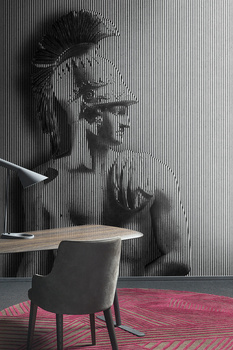 18052-01 – fototapeta Canova LondonArt