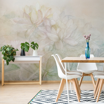 Spring - Fototapeta WallArt