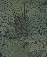 zielony