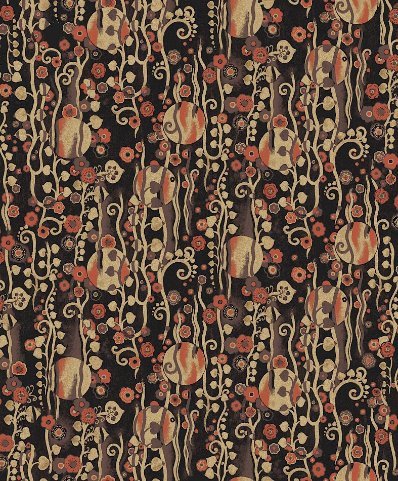 AGA403 – tapeta ścienna Mildred Agathe Khroma – Khroma – zdjęcie produktu