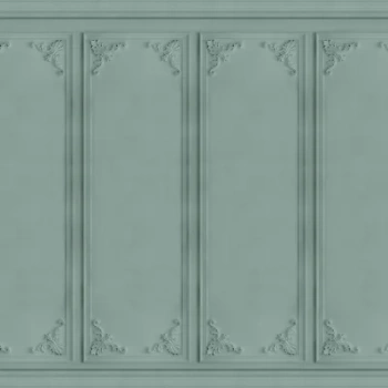 R15442 French Panels - Fototapeta RebelWalls