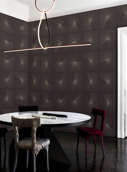 Tapeta London Art 21039 riccardo zulato meridians