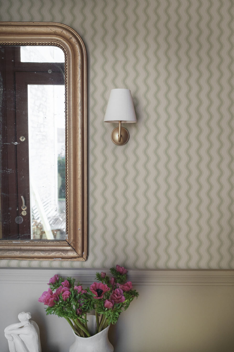 S10473-tapeta Erik Ett Hem, Oland Sandberg – Sandberg – zdjęcie produktu