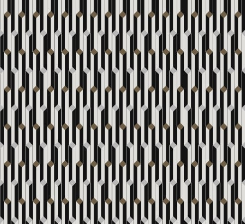 FOL504 – tapeta Suzanne Folies Khroma – Khroma – zdjęcie produktu