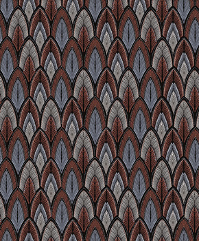 SUM406 - tapeta Dabu Summer Khroma