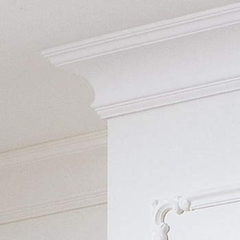 Ścienne ramki ozdobne - zestaw P8030 + P8030D Orac