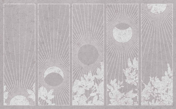 9200102 - panel Da Lat Grey Wander Coordonne