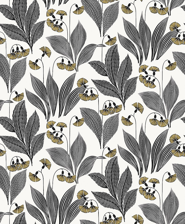 TUL206 – tapeta Dandelion Tula Zoom Khroma – Khroma – zdjęcie produktu