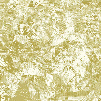 Tapeta Inkiostro Bianco – Cosmato jungle INKMFFV1903