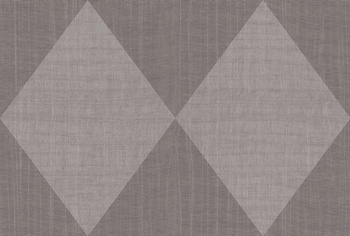 OG76 Rhombus Tapeta Texam Organic