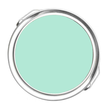 589 - Gentle Breeze Benjamin Moore