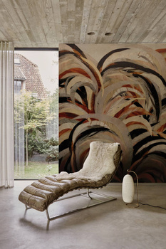 WDCA2301 - fototapeta Cave Contemporary 2023 Wall&Deco