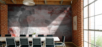 040_004 – fototapeta Taplab