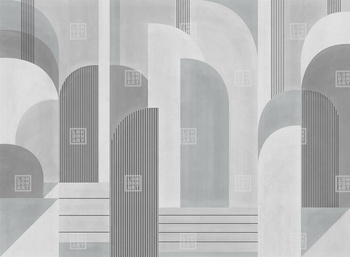 17030-08 - fototapeta Impression D`orient LondonArt