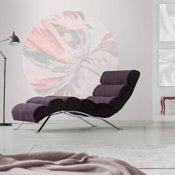 Koło Mirage - Fototapeta WallArt