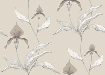 95/10058 Orchid - Tapeta ścienna Contemporary Restyled Cole and Son