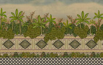 268_001 – fototapeta Taplab