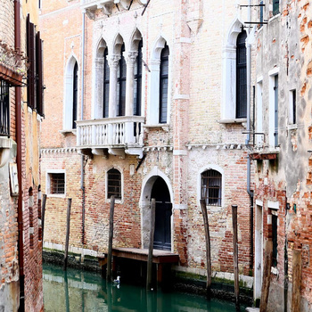 R15191 – fototapeta Venice Rebel Walls