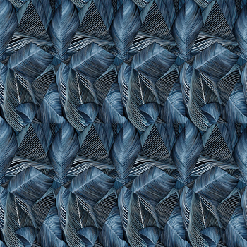 Tapeta Inkiostro Bianco FOLIAGE INKRIEN2201