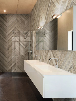 Tapeta Londonart Glass 19530 sink in it riccardo zulato