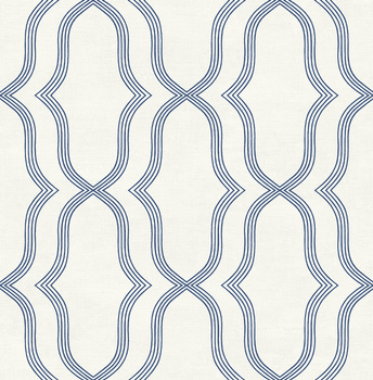 TP82002 - tapeta Geometric Maui Maui Wallquest