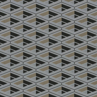 metaliczny