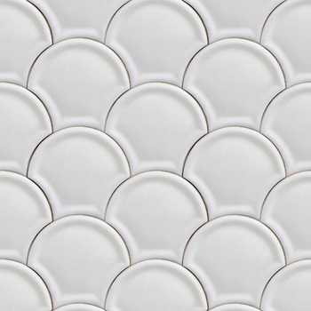 3000024 - tapeta Scales Tiles Coordonne