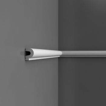 P8060 - Listwa ścienna