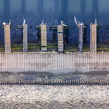 R15131 – fototapeta Ocean Breeze Rebel Walls