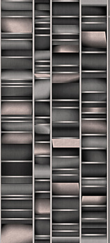 Tapeta London Art 19040 twisted maurizio lai