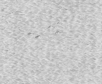 18026-02 – fototapeta Mar D'Orient LondonArt