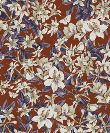 KEN204 - tapeta Malva Kent Khroma – Khroma – zdjęcie produktu