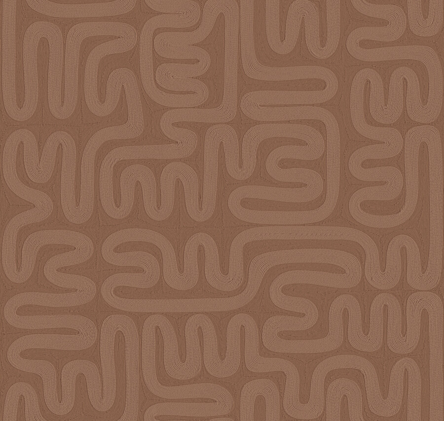 A60702-tapeta Sarana Tali Arte – Arte – zdjęcie produktu