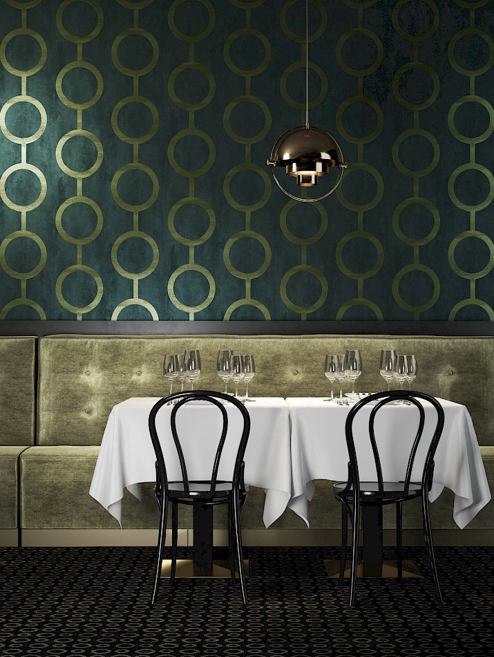 PRI204– tapeta Contemporary Prisma Khroma – Khroma – zdjęcie produktu